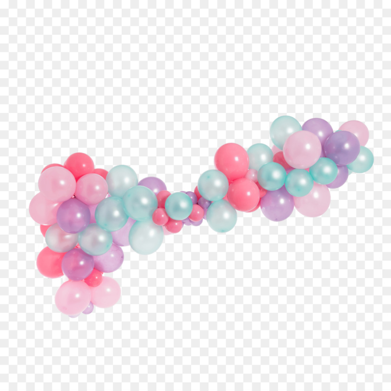 Гирлянда шарики