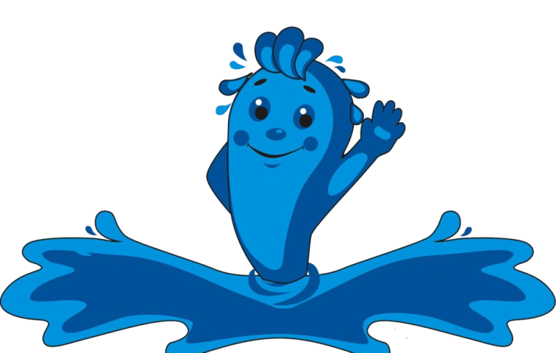 Логотип Ручеек детский сад