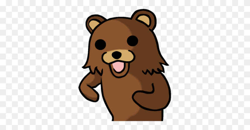 Педобир без фона