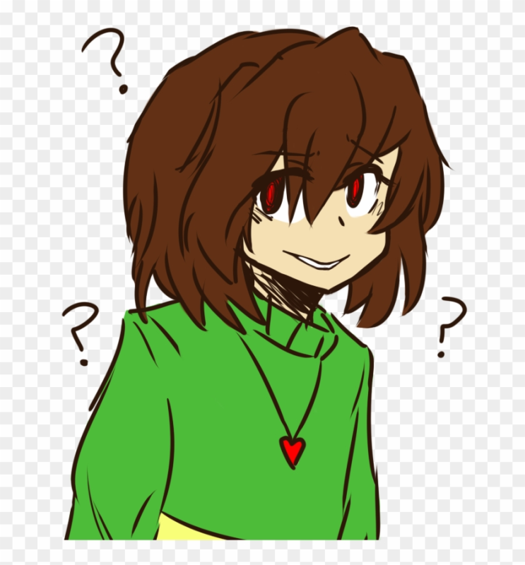 Undertale Chara