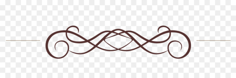 Вензель завиток