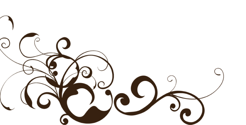 Красивые вензеля