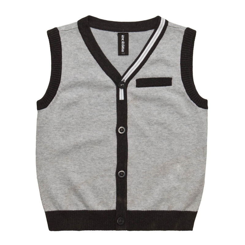 Жилет для детского сада