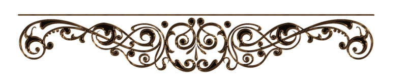 Узор горизонтальный