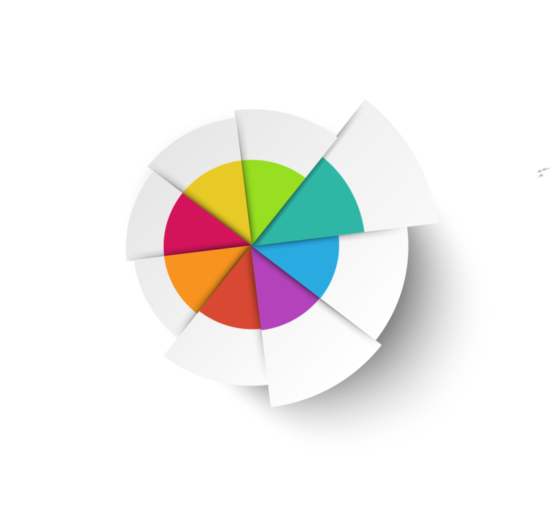 Колесо баланса иконка