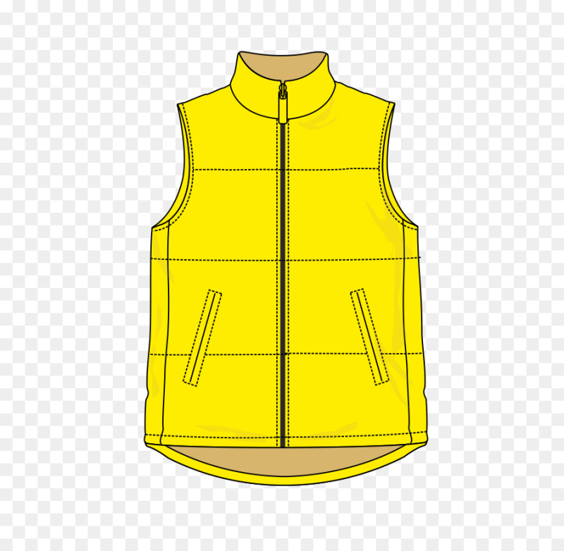 Жилет мультяшный