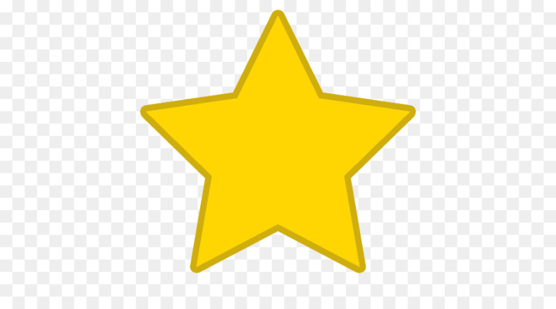 Звездочка иконка