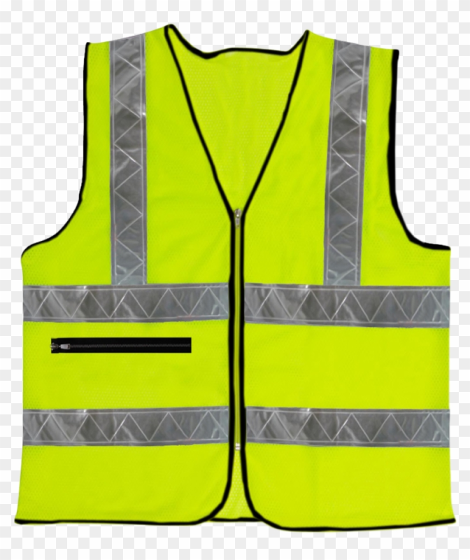 Жилетка Vest