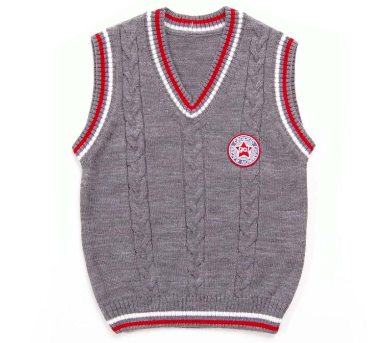 Жилет для детей