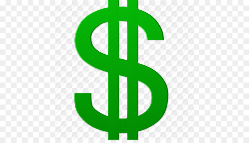 Знак доллара