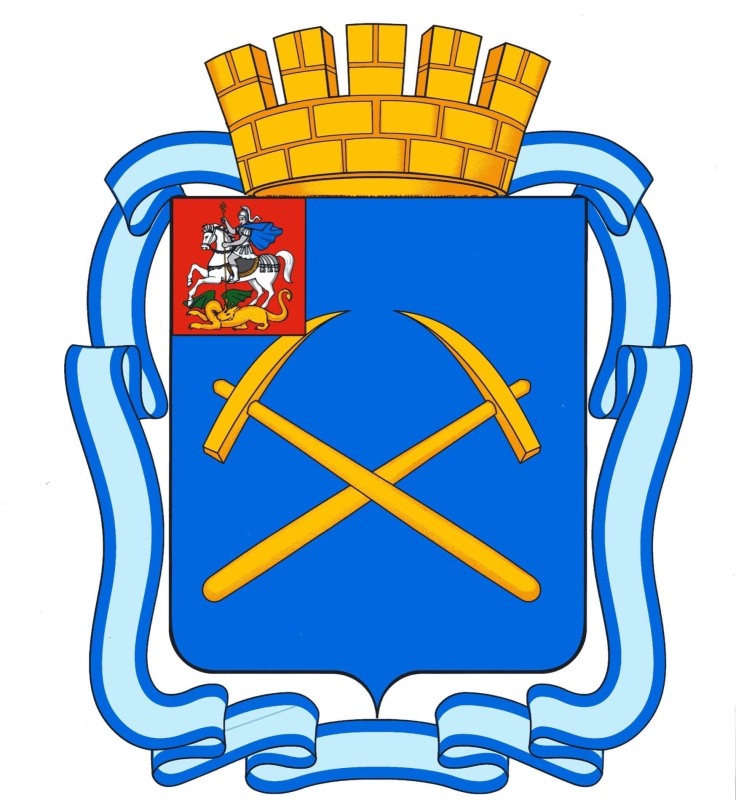 Герб городского округа Подольск