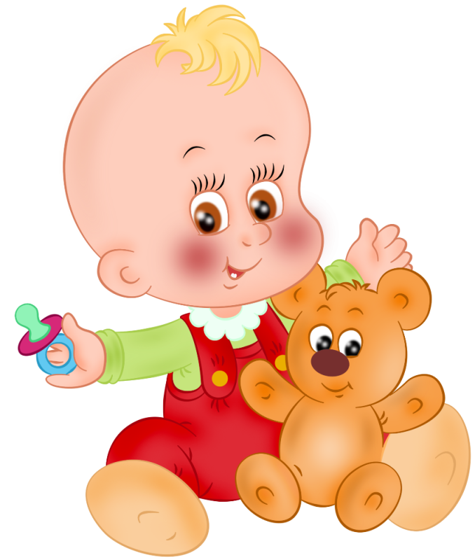 Рисунки для малышей