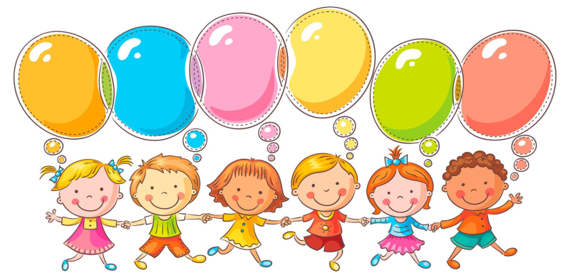 Векторные картинки детские