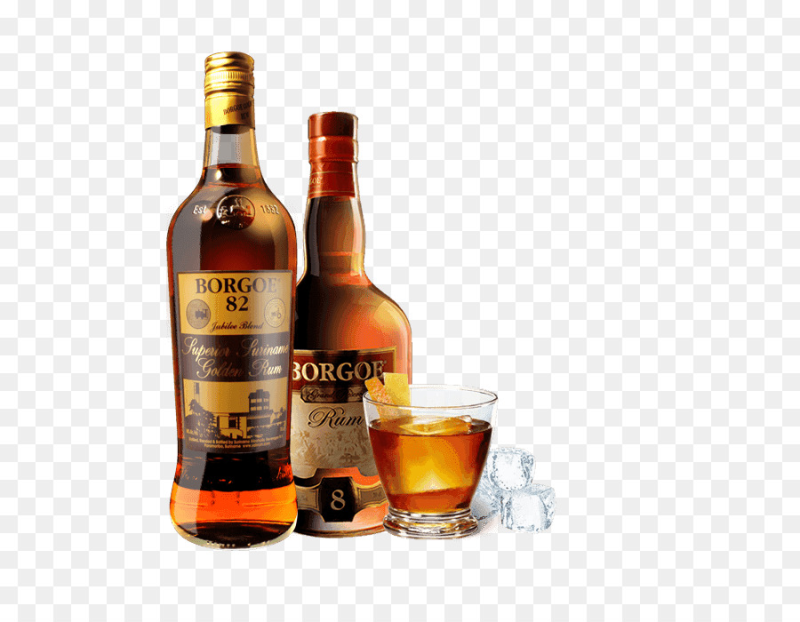 Бутылка виски