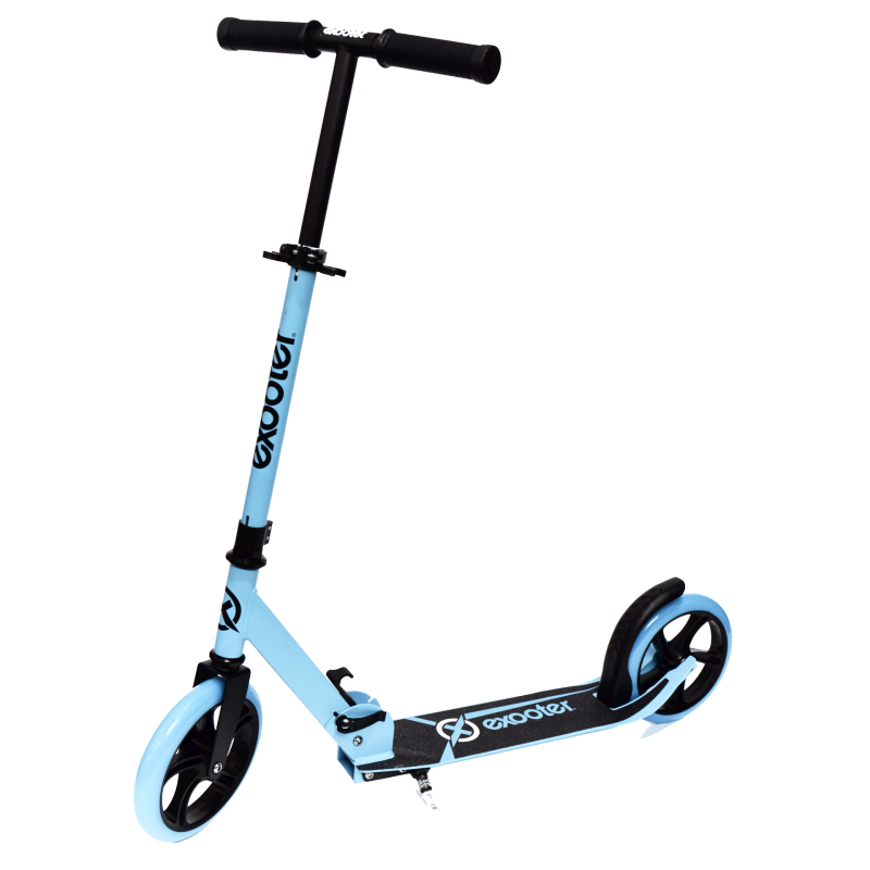 Самокат Kick Scooter