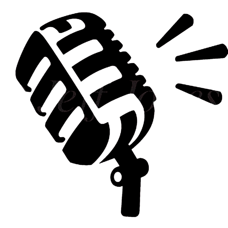 Микрофон вектор