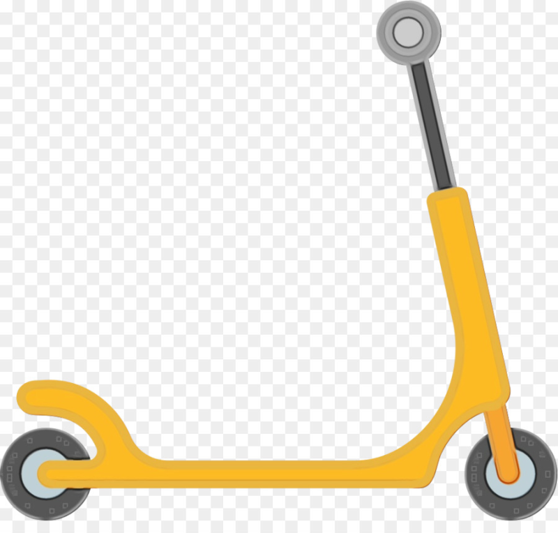 Электросамокат иконка