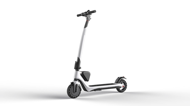 Электросамокат Yamato e-Scooter