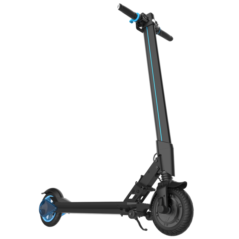 Электросамокат e-Scooter kv986