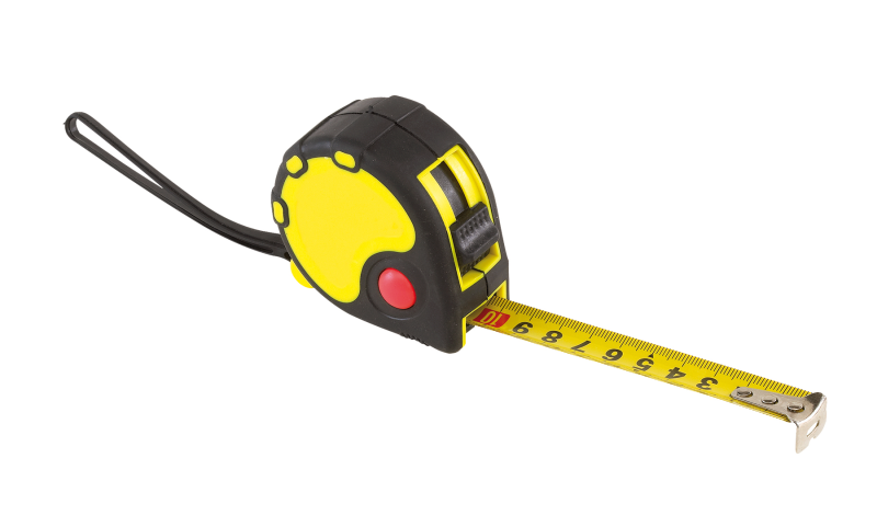 Рулетка Tape measure 3м, шт