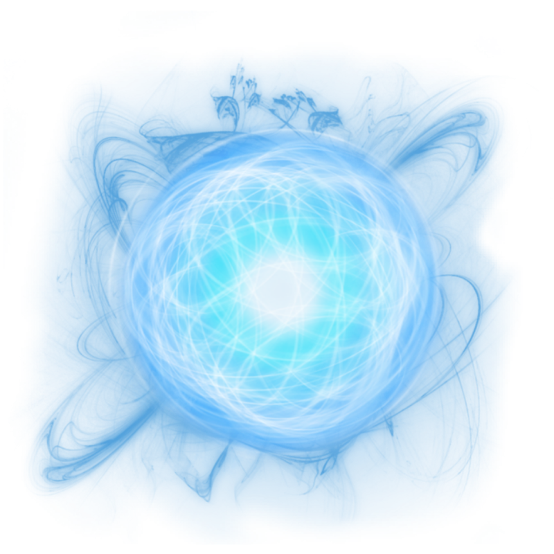 Расенган PNG