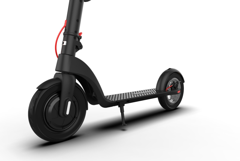 Электросамокат wels