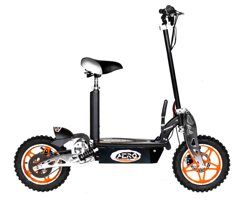 Самокат велосипед