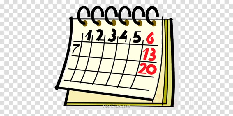 Календарь рисунок