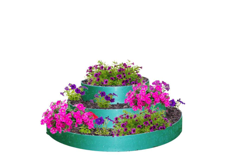 ГАРДЕНПЛАСТ цветник