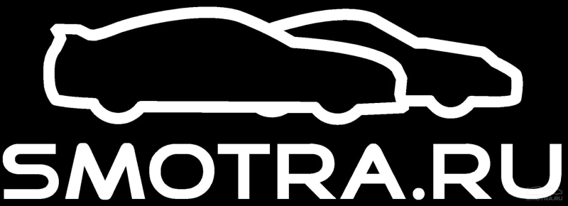 Смотра логотип