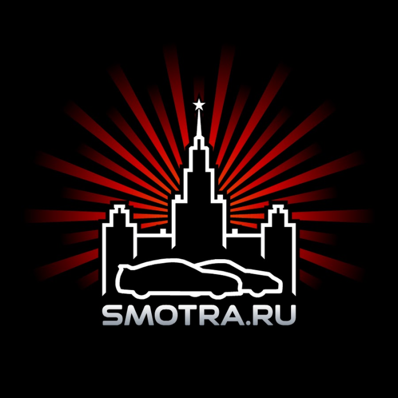 Smotra Москва