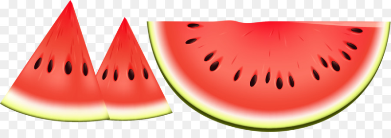 Долька арбуза