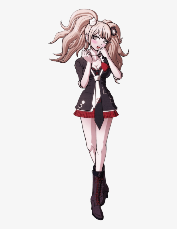 Джунко спрайты