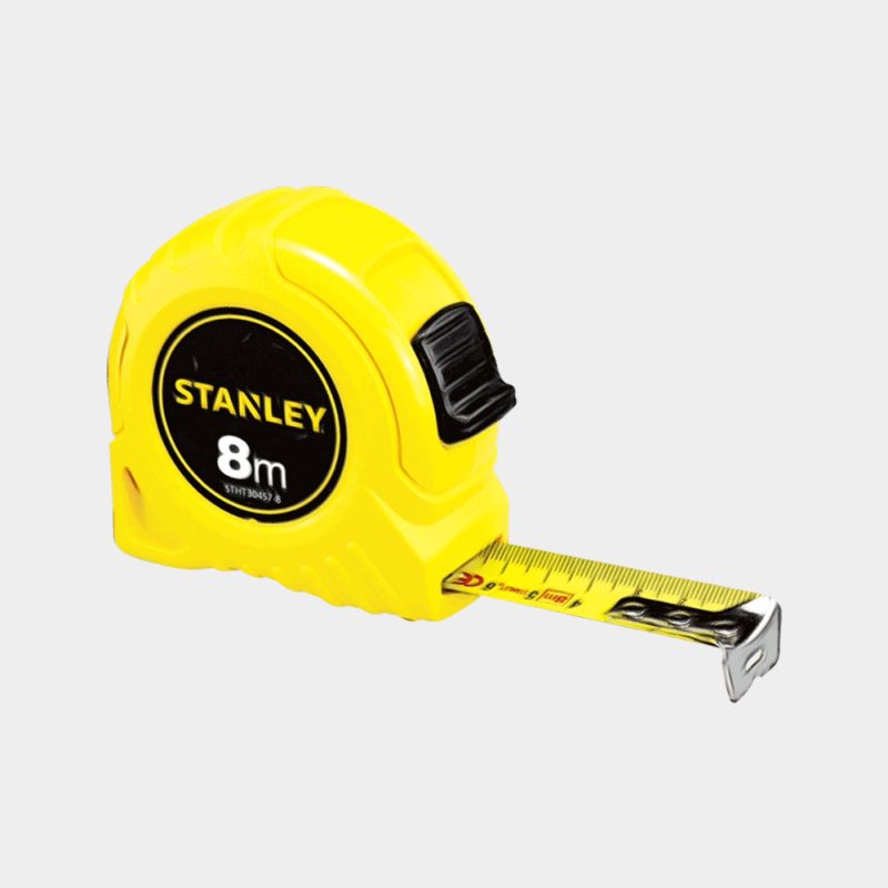 Измерительная Рулетка Kapro 8м