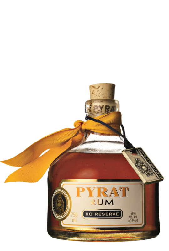 Виски Pyrat