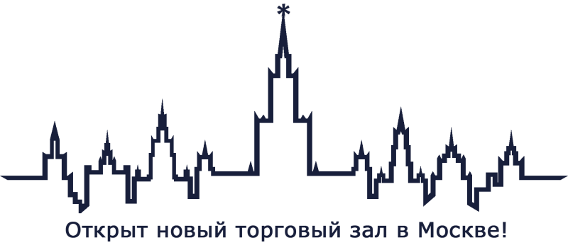 7 Высоток Гуфа