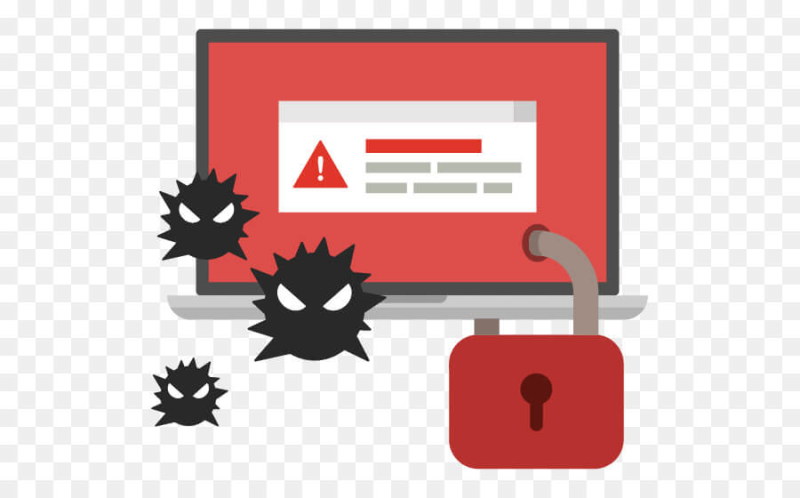 Компьютерные вирусы