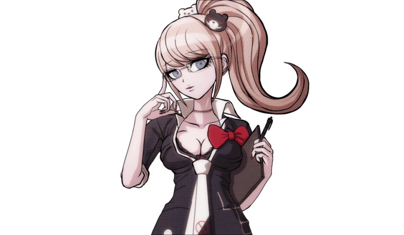 Junko Enoshima