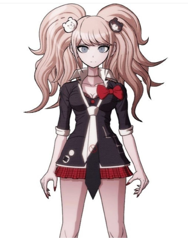 Джунко Эношима