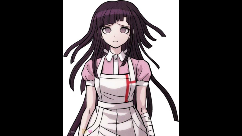 Микото Данганронпа