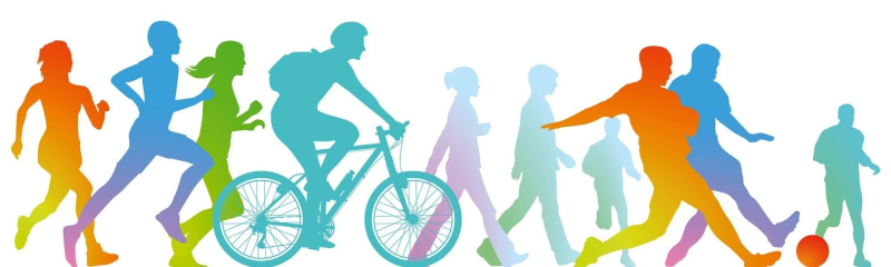 Здоровый образ жизни