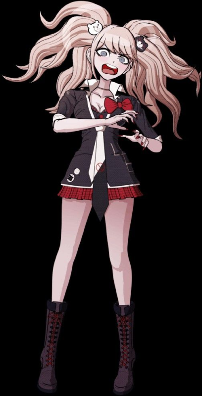 Джунко Эношима