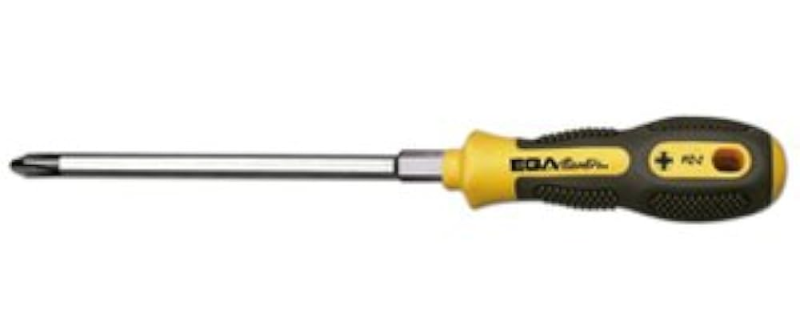 Шлицевая отвертка 300223