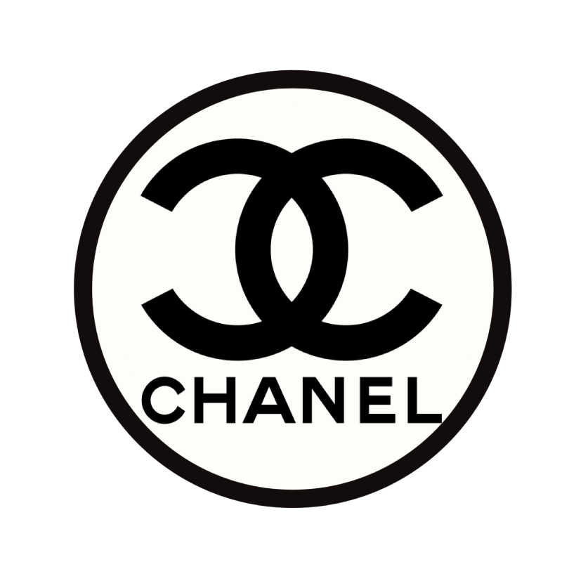 Coco Chanel логотип
