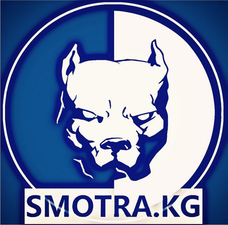 Смотра логотип