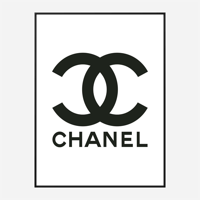 Chanel logo