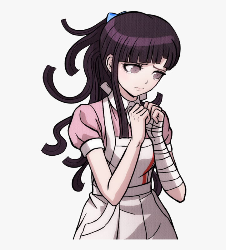 Микан Цумики рост