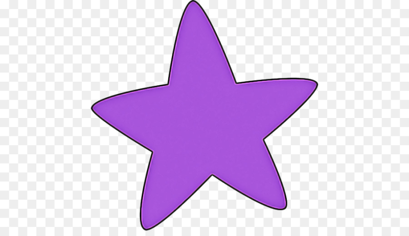 Звездочки мультяшные