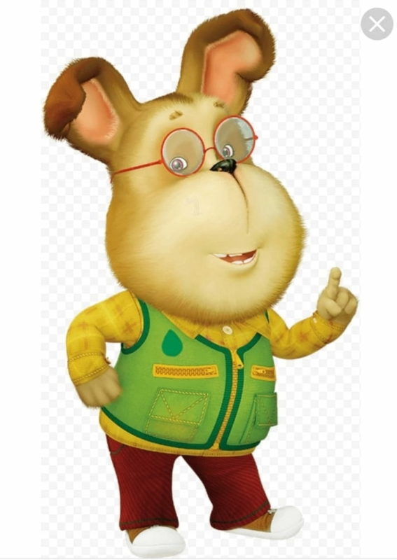 Барбоскины Гена