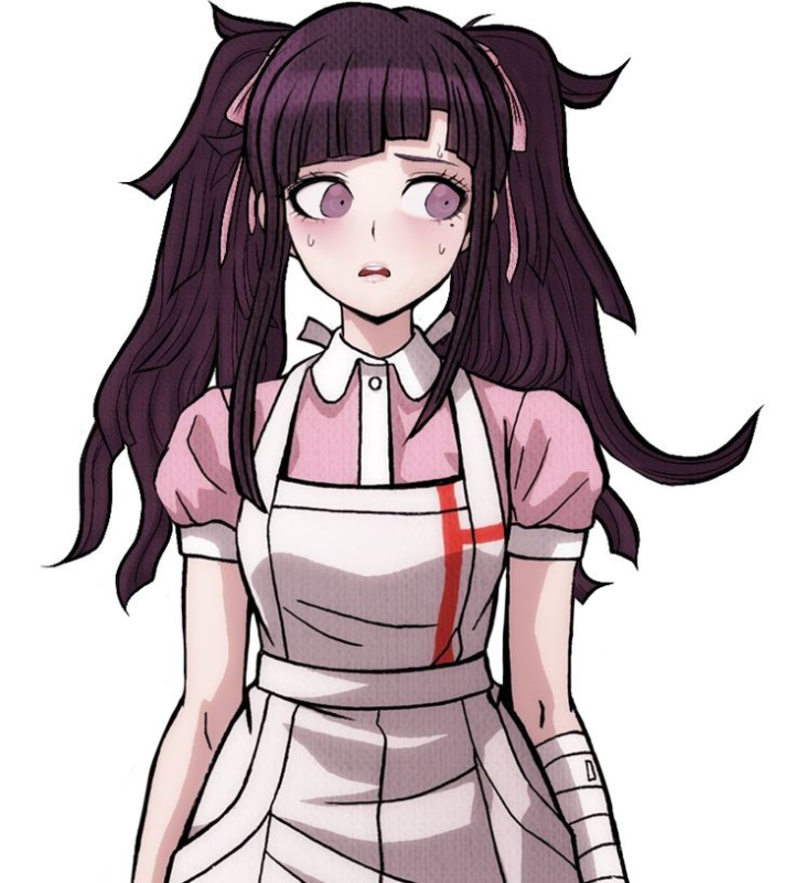 Mikan Tsumiki